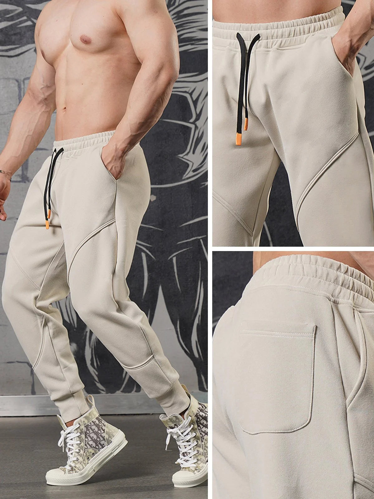 Sweat Pants