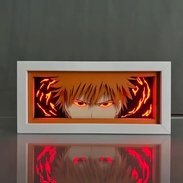 Anime Light Box