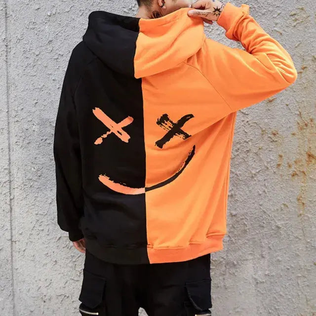 Men's Casual Sports Hoodie