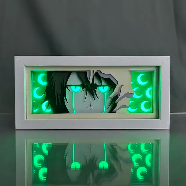 Anime Light Box