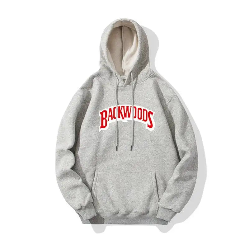 BACKWOODS Hoodies!