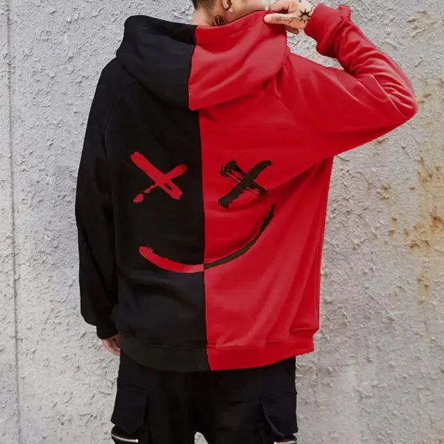 Men's Casual Sports Hoodie