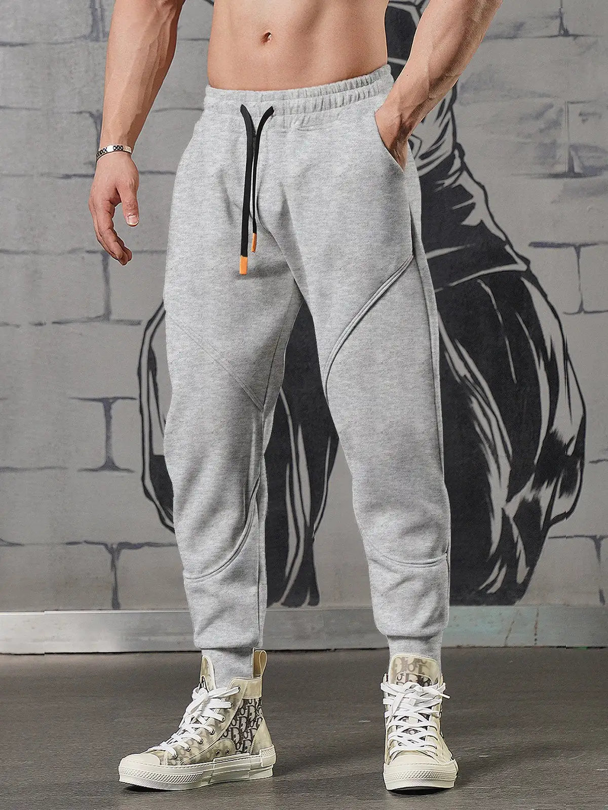 Sweat Pants