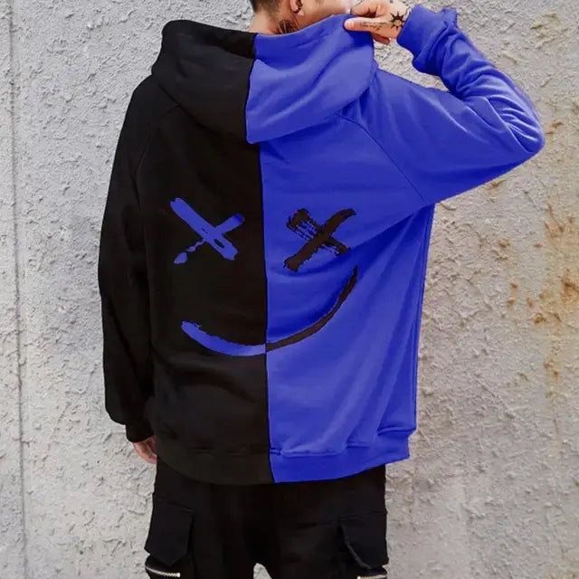 Men's Casual Sports Hoodie