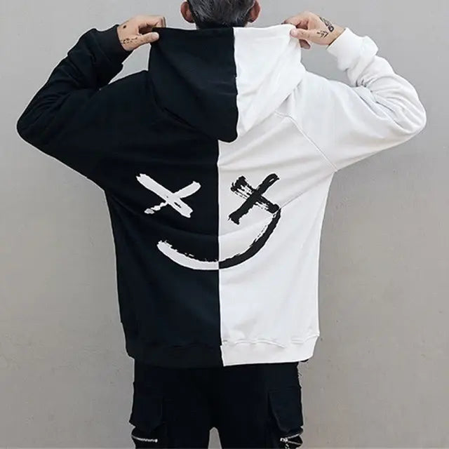 Men's Casual Sports Hoodie