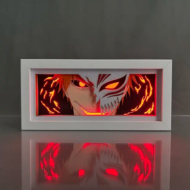 Anime Light Box