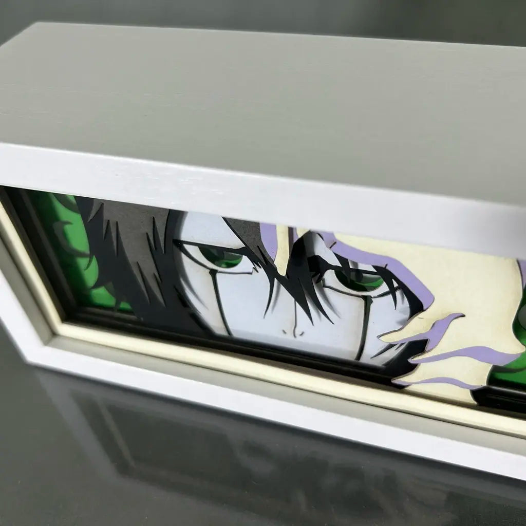 Anime Light Box