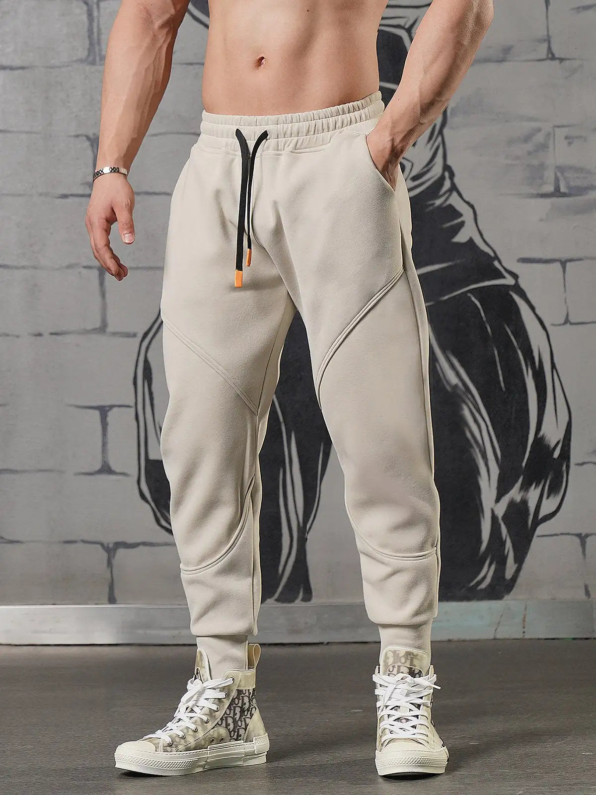 Sweat Pants