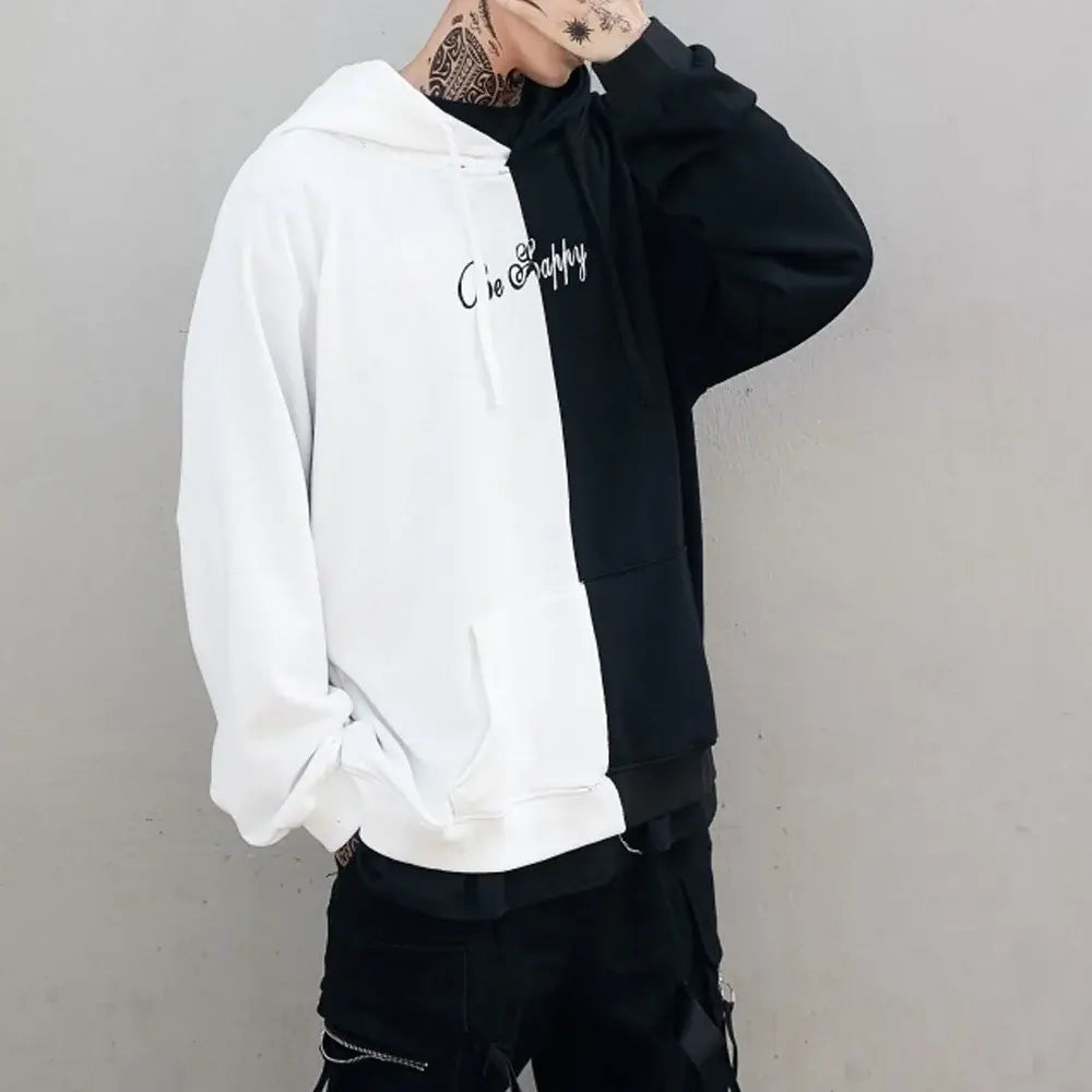 Men's Casual Sports Hoodie