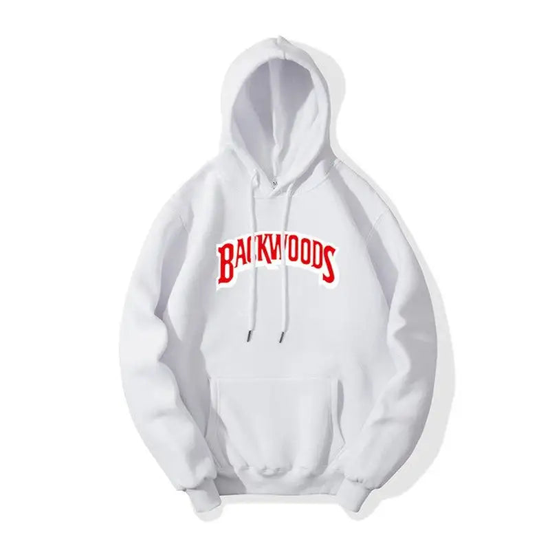 BACKWOODS Hoodies!