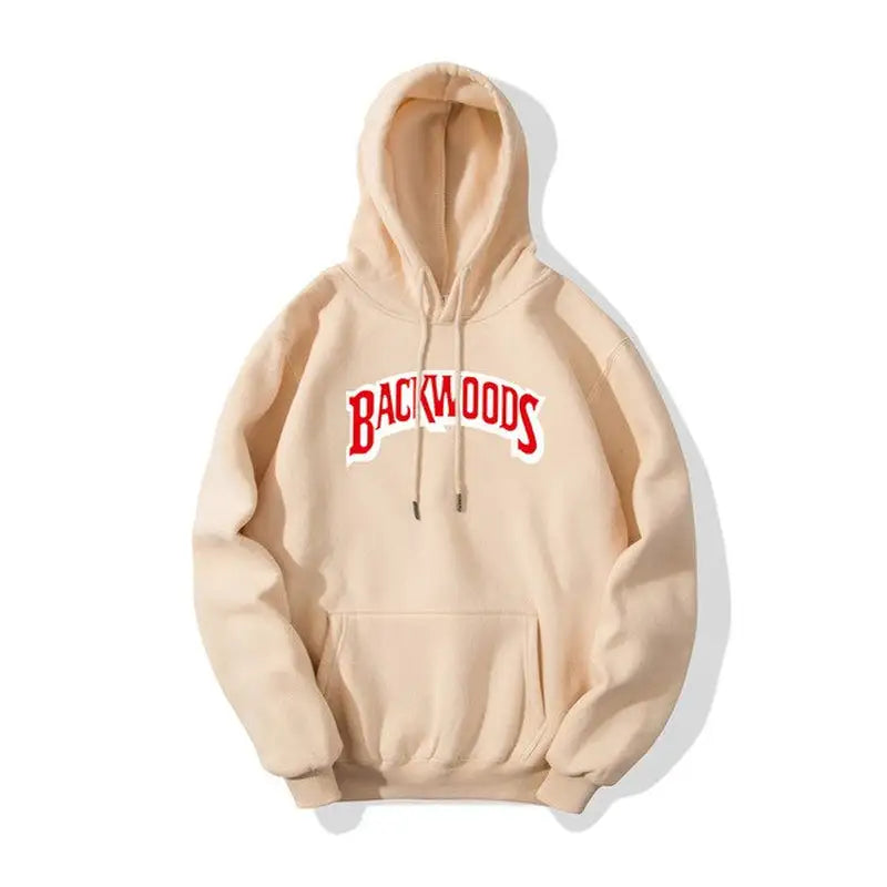 BACKWOODS Hoodies!